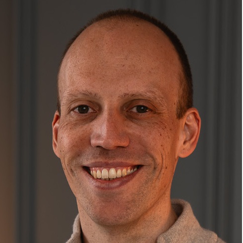 Kevin Huizer